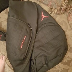 Jordan backpack